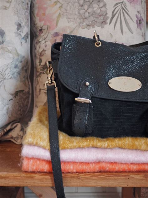 how to authenticate mulberry bag